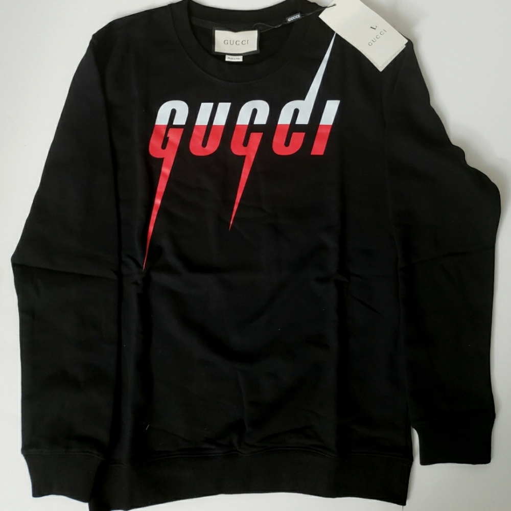 🌺Authentic 🌺  Gucci Sweatshirt